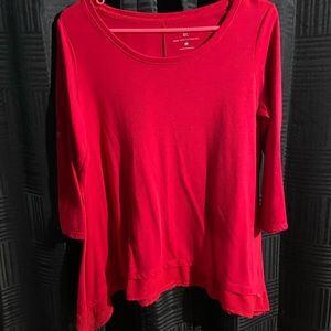 NYC 3/4th length shirt